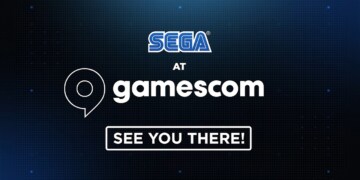 SEGA annuncia il programma della gamescom 2026