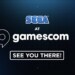SEGA annuncia il programma della gamescom 2026
