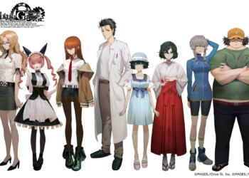 Annunciata la STEINS;GATE RE:BOOT Digital Deluxe Edition