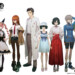 Annunciata la STEINS;GATE RE:BOOT Digital Deluxe Edition