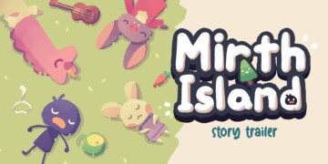 SOEDESCO® svela la storia toccante dietro Mirth Island