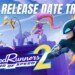 SpeedRunners 2 arriva su PC e console il 3 settembre