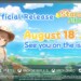 Starsand Island esce su PC e console il 18 agosto