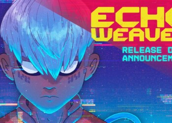 Svelata la data di uscita di Echo Weaver