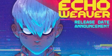 Svelata la data di uscita di Echo Weaver