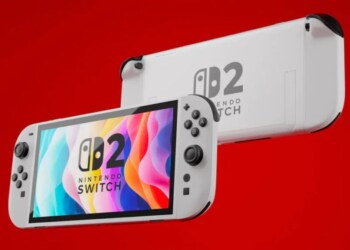 Rumor: una Nintendo Switch 2 OLED in uscita nel 2028?