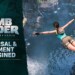 Tomb Raider: Legacy of Atlantis: uno sguardo approfondito al sistema di movimenti di Lara Croft