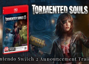 Tormented Souls II: confermata l’uscita per il 15 di ottobre