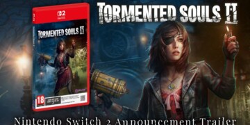 Tormented Souls II: confermata l’uscita per il 15 di ottobre
