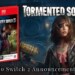 Tormented Souls II: confermata l’uscita per il 15 di ottobre