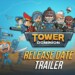 Tower Dominion arriva su Nintendo Switch il 13 agosto