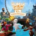 Human Fall Flat festeggia il decimo anniversario insieme a 60 milioni di giocatori