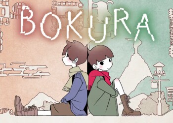 L’avventura rompicapo cooperativa BOKURA arriva su Nintendo Switch 2
