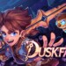 Lo splendido action-platform 3D Duskfade esce il 13 agosto