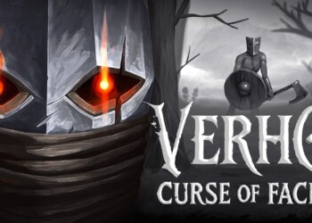 Verho: Curse of Faces: la recensione