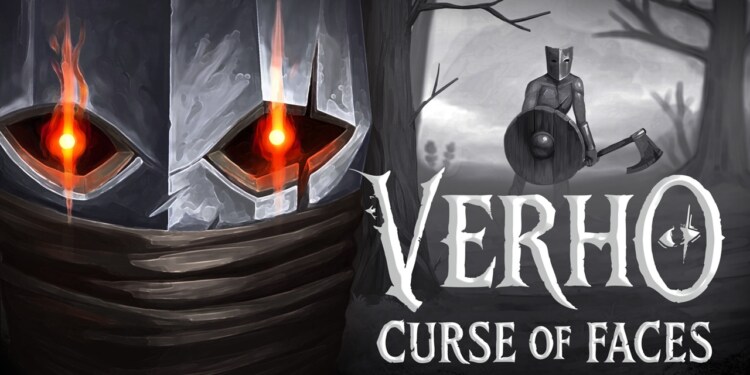 Verho: Curse of Faces: la recensione
