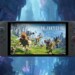 FINAL FANTASY XIV uscirà su Nintendo Switch 2 martedì 4 agosto 2026