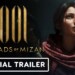 1001 Threads of Mizan annunciato per Switch 2