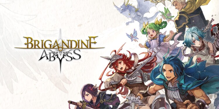 Switch 2: Brigandine Abyss: la recensione