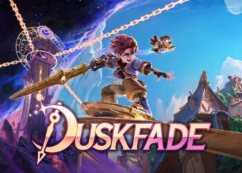 Switch 2: Duskfade: la recensione