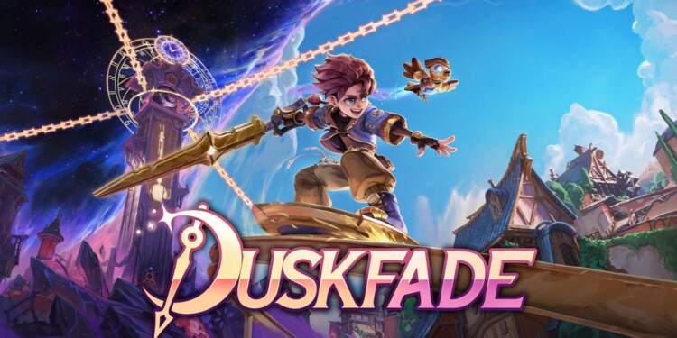 Switch 2: Duskfade: la recensione