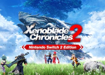 Switch 2: Xeboblade Chronicles 2: la recensione