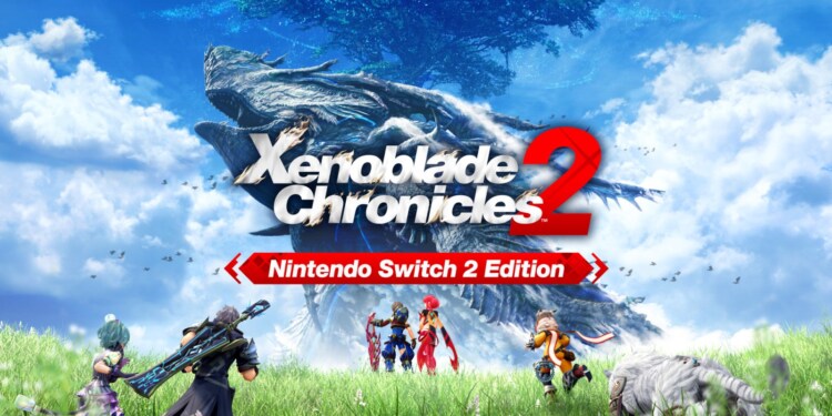 Switch 2: Xeboblade Chronicles 2: la recensione