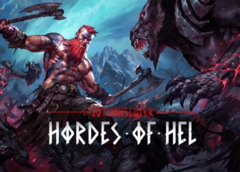 Switch 2: Jotunnslayer: Hordes of Hel: la recensione
