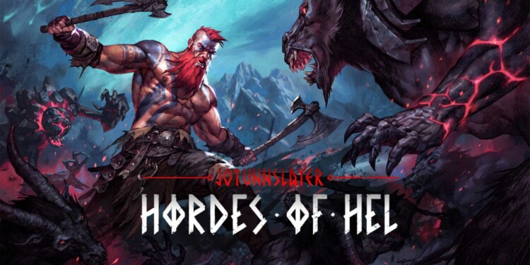 Switch 2: Jotunnslayer: Hordes of Hel: la recensione