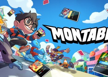 Switch 2: Montabi: la recensione