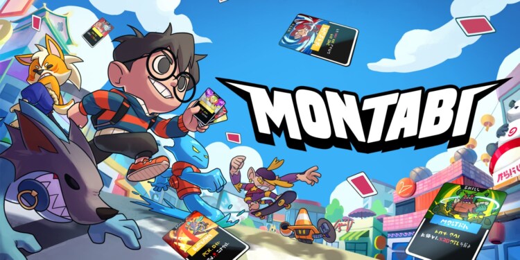 Switch 2: Montabi: la recensione