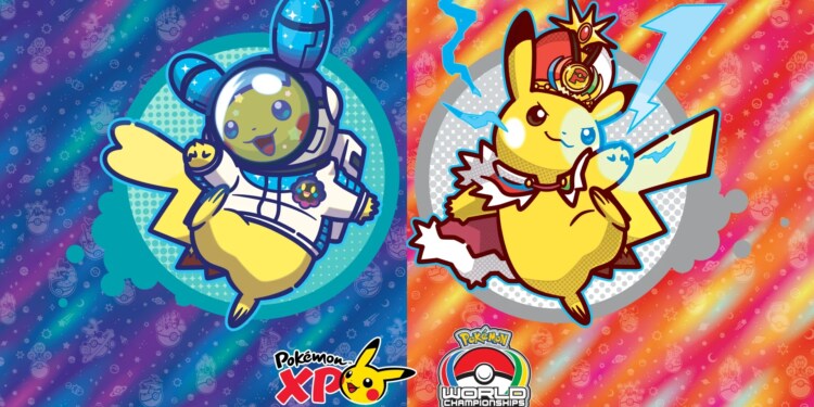 Italia in vetta ai Campionati Mondiali Pokémon 2026