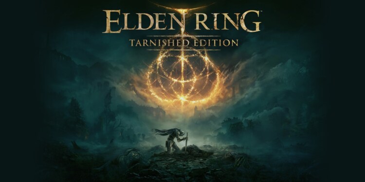 Switch 2: Elden Ring Tarnished Edition: la recensione