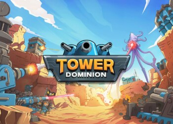 Tower Dominion: la recensione