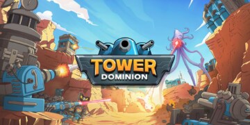 Tower Dominion: la recensione