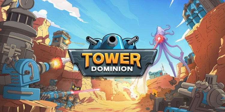 Tower Dominion: la recensione