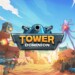 Tower Dominion: la recensione