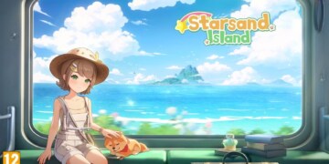 Switch 2: Starsand Island: la recensione