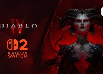 Rumor: Diablo IV uscirà su Nintendo Switch 2 a settembre