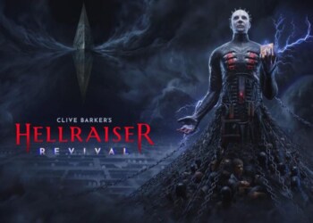 Clive Barker’s Hellraiser: Revival annunciato per Nintendo Switch 2