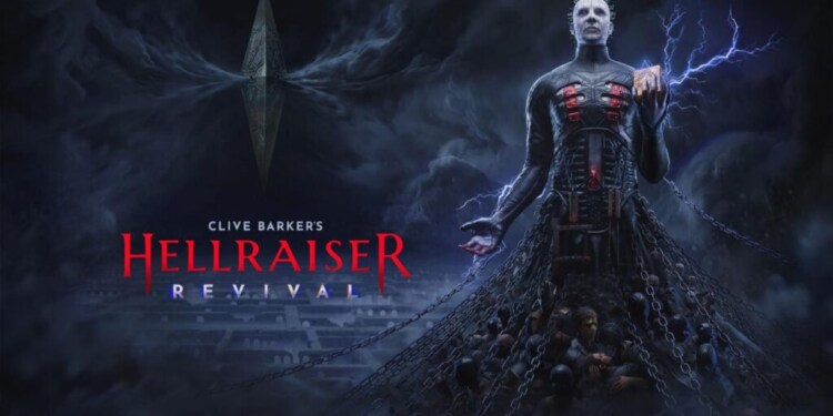 Clive Barker’s Hellraiser: Revival annunciato per Nintendo Switch 2