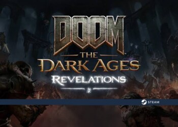 STEAM: DOOM The Dark Ages – Revelations: la recensione