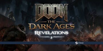 STEAM: DOOM The Dark Ages – Revelations: la recensione