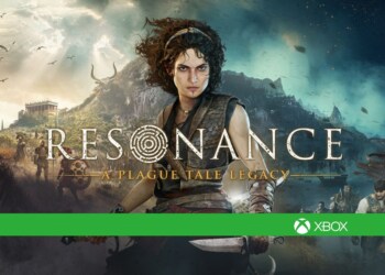 Xbox Series S: Resonance – A Plague Tale Legacy: la recensione