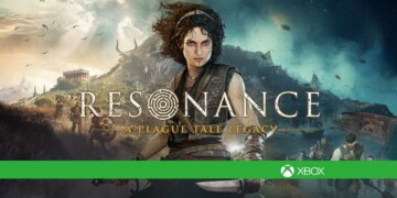 Xbox Series S: Resonance – A Plague Tale Legacy: la recensione