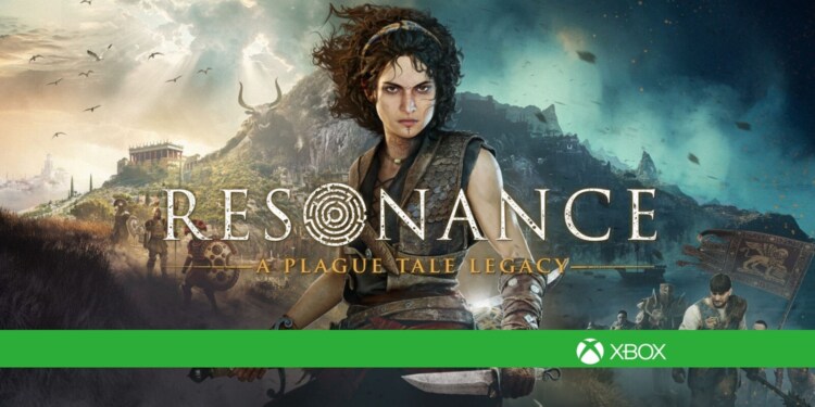 Xbox Series S: Resonance – A Plague Tale Legacy: la recensione