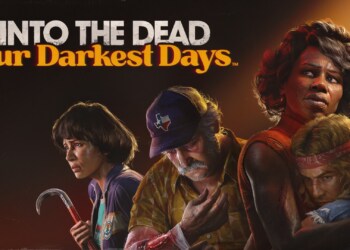 Into the Dead: Our Darkest Days porta orrore e sopravvivenza su Switch 2