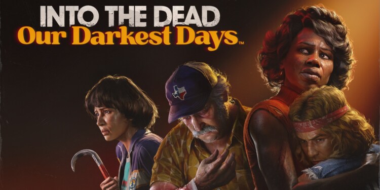 Into the Dead: Our Darkest Days porta orrore e sopravvivenza su Switch 2