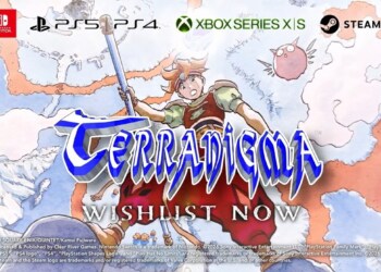 Terranigma in arrivo su Nintendo Switch e Switch 2