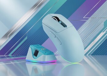 EPOMAKER-Mouse Nex (Lite Version): la recensione